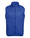 Ladies Tribe Fineline Padded Gilet