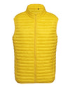 Ladies Tribe Fineline Padded Gilet