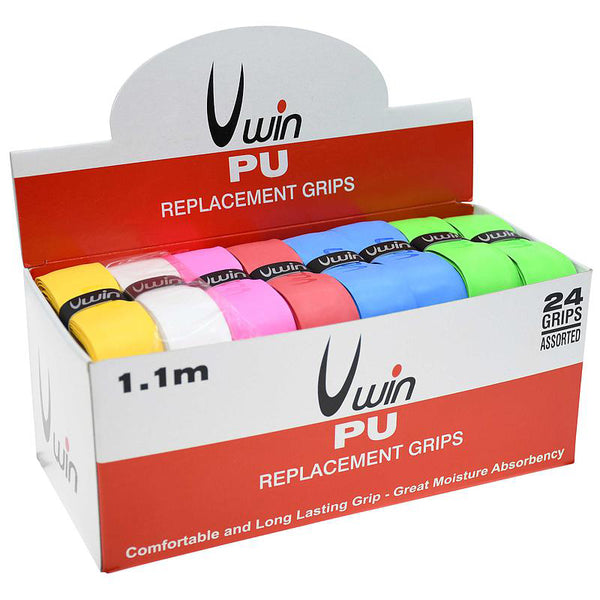 Uwin PU Grip