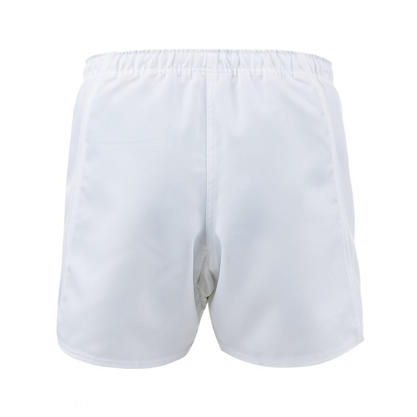 Canterbury Advantage Short White