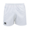 Canterbury Advantage Short White