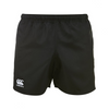 Canterbury Junior Advantage Short Black