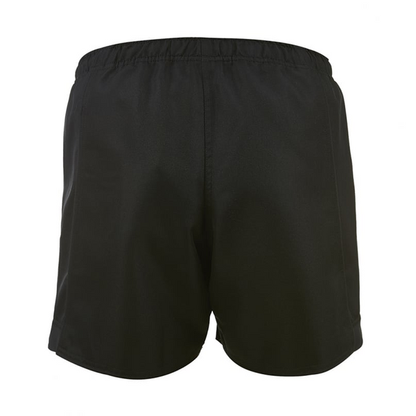 Canterbury Junior Advantage Short Black