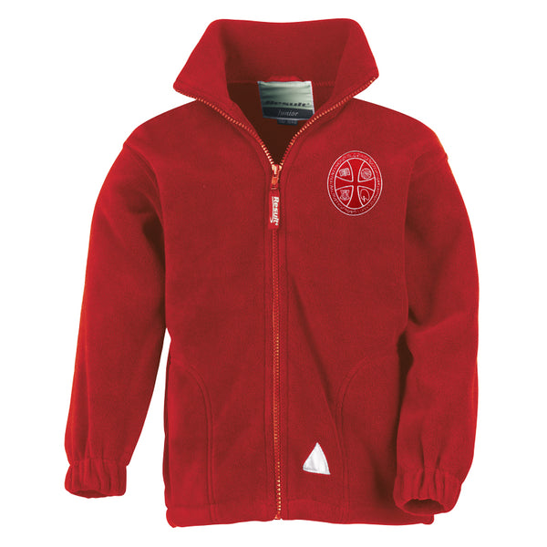 Alexandra College Junior Fleece