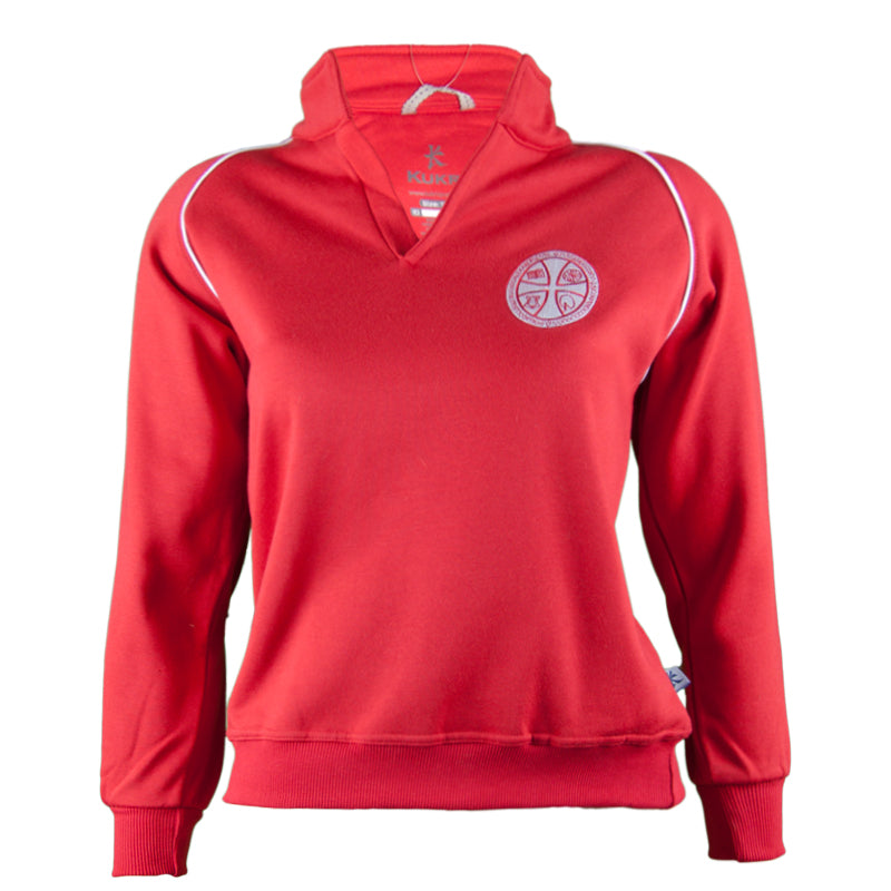Alexandra College Jnr Tracksuit Top