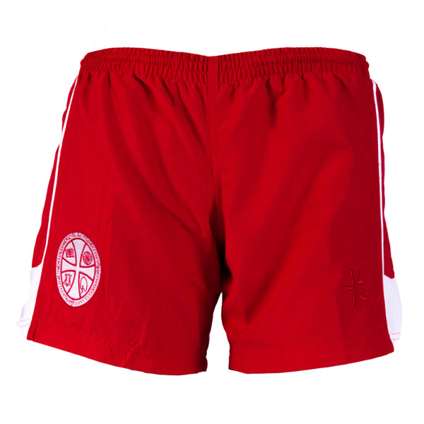 Alexandra College PE Short