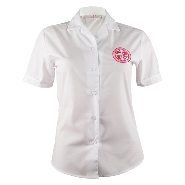 Alexandra College Blouse S/S