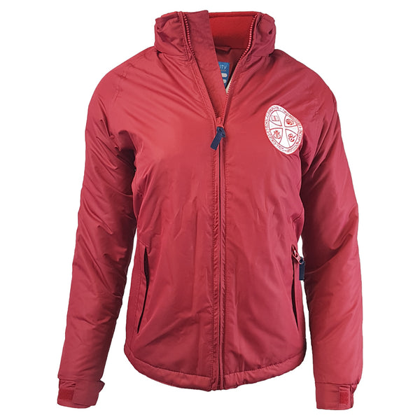 Alexandra College Coat