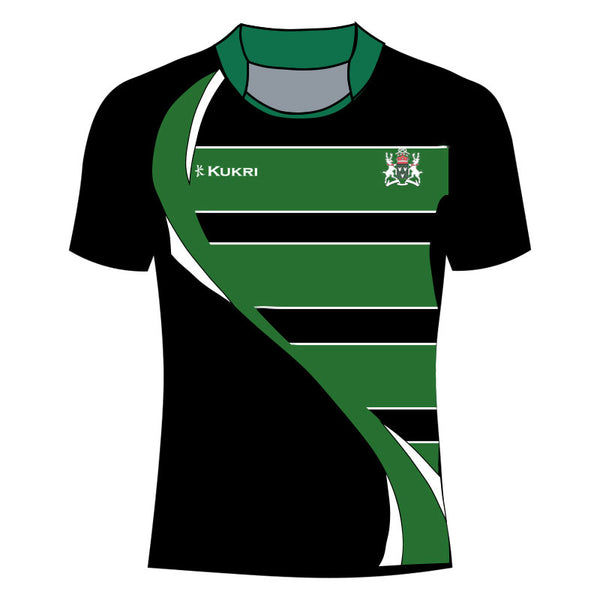 Bandon Grammar Girls Rugby Jersey