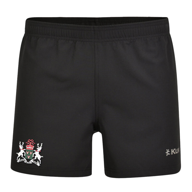 Bandon Grammar Rugby Shorts