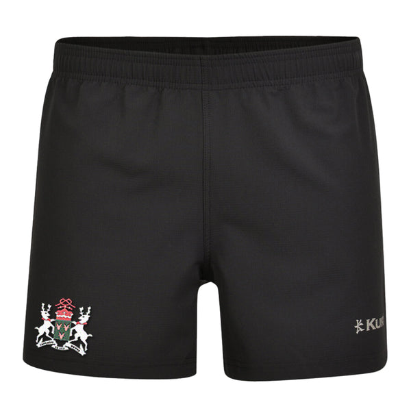 Bandon Grammar Rugby Shorts
