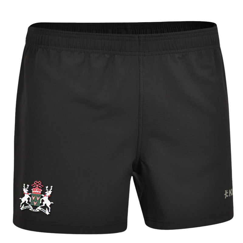 Bandon Grammar Rugby Shorts