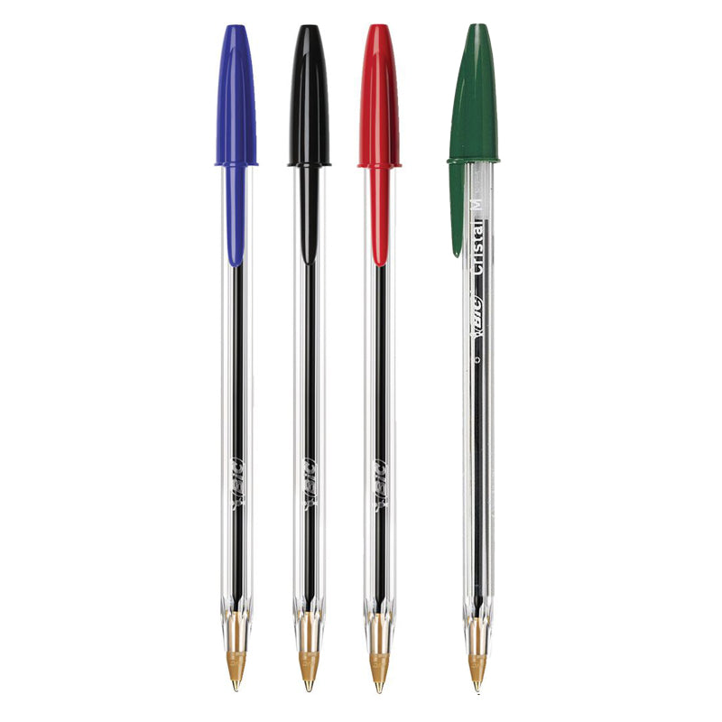 Bic Cristal Original Ballpoint Pen