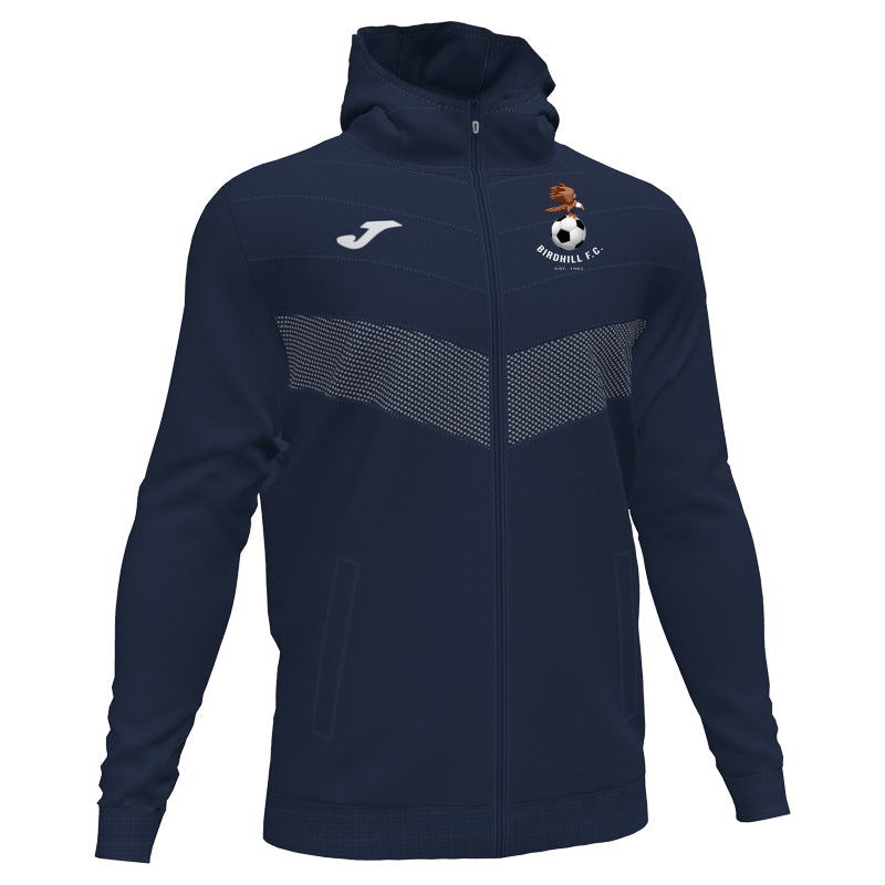 Birdhill FC Berna Jacket