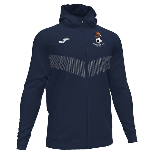 Birdhill FC Berna Jacket