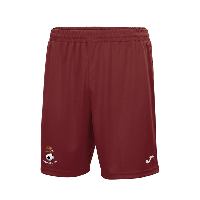 Birdhill FC Nobel Short