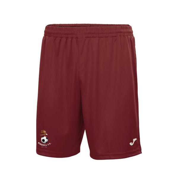 Birdhill FC Nobel Short