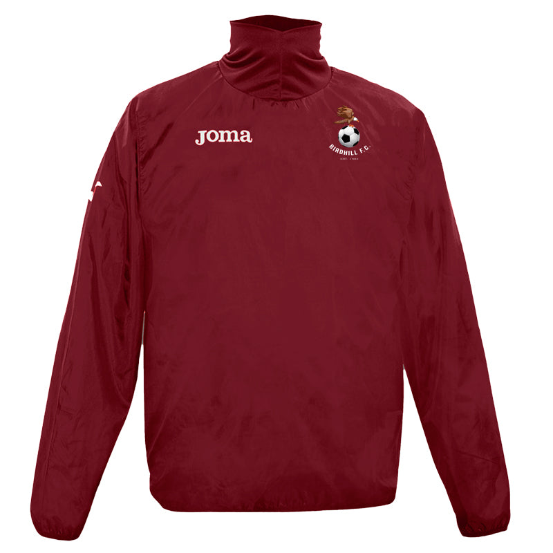 Birdhill FC Windbreaker