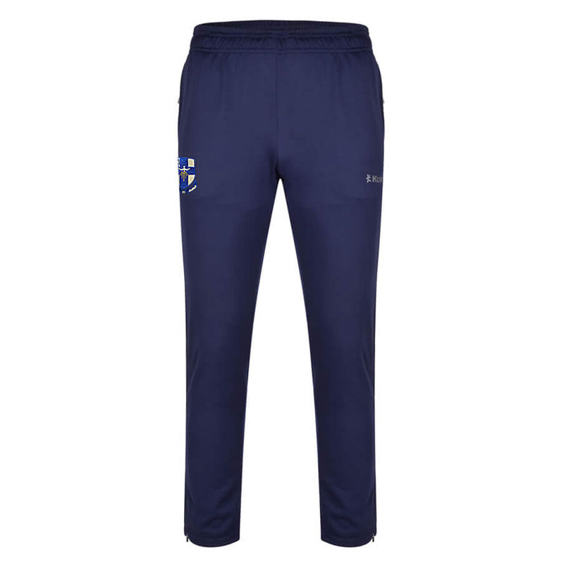 Blackrock College Tracksuit Bottom