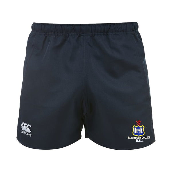 Blackrock College RFC Rugby Shorts