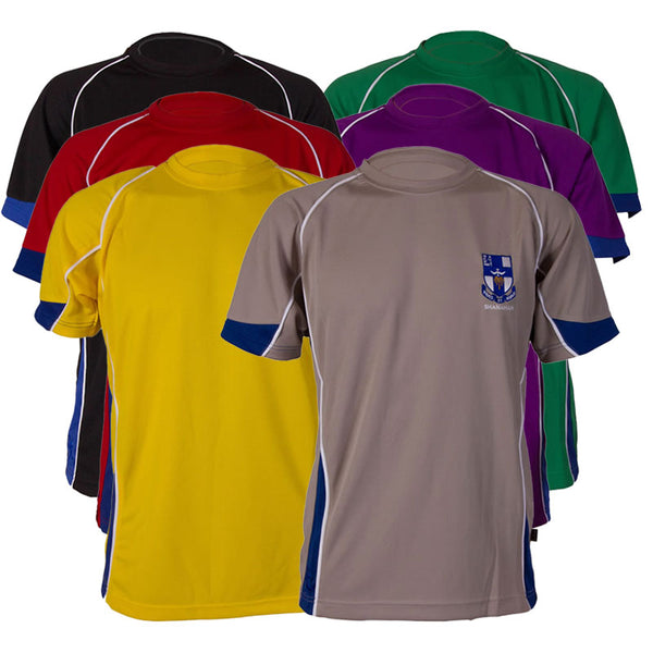 Blackrock College House T-Shirts