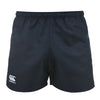 Canterbury Junior Advantage Short Navy