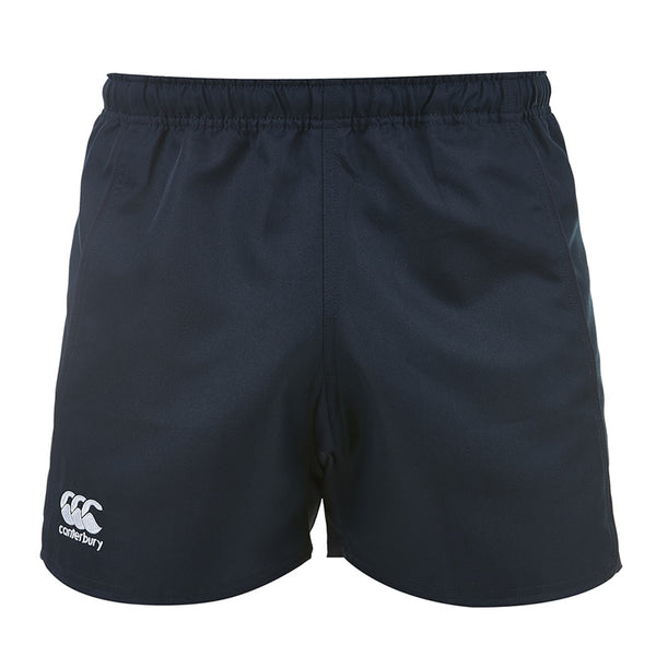 Canterbury Junior Advantage Short Navy