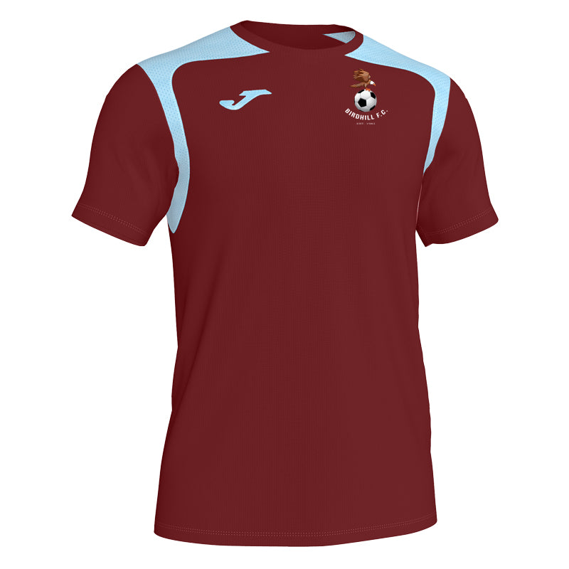 Birdhill FC Home Jersey