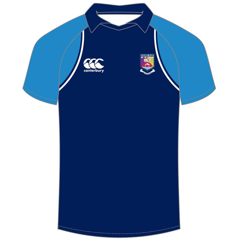Castletroy College Hockey Top