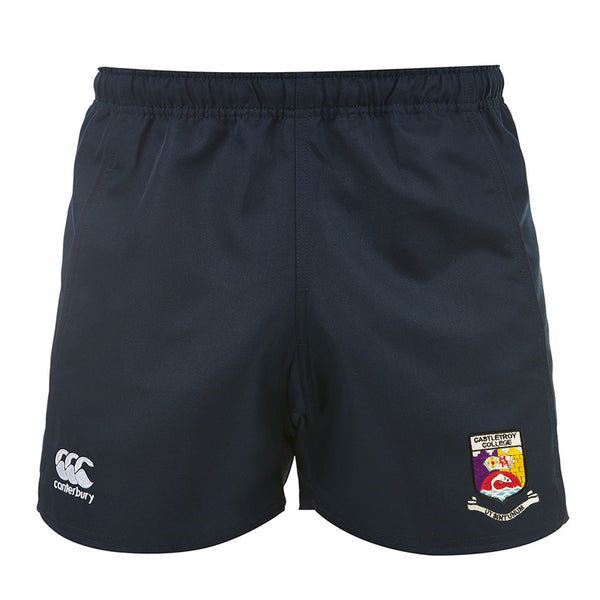 Castletroy College Rugby Short