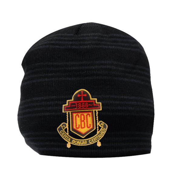CBC Cork Beanie