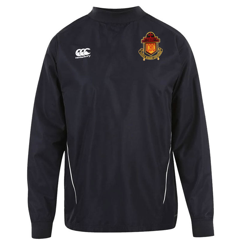 CBC Cork Contact Top