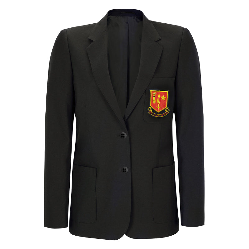 Monkstown Park Junior School Blazer