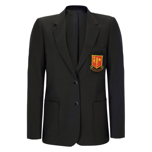 Monkstown Park Junior School Blazer