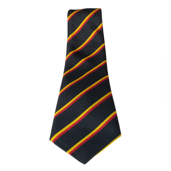 CBC Monkstown Park Self Tie