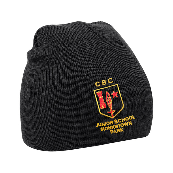 Monkstown Park Junior School Hat