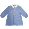 The Teresian Blue Smock