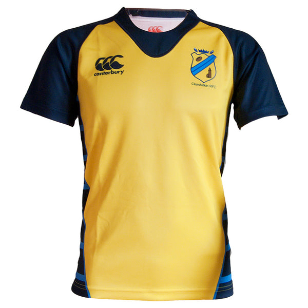 Clondalkin RFC Rugby Jersey