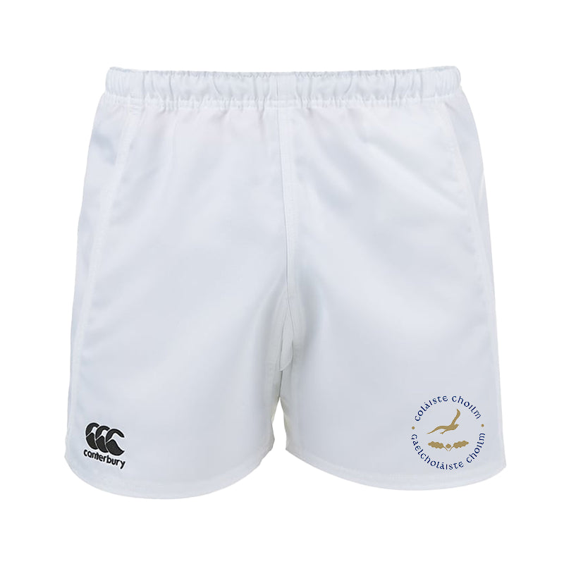 Colaiste Choilm Rugby Short