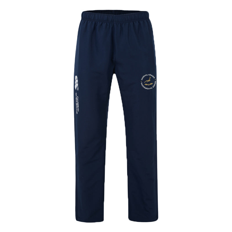 Colaiste Choilm Ladies Open Hem Stadium Pant