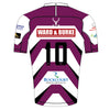 Creggs RFC Rugby Jersey