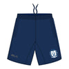 CUS Gym Short BLK