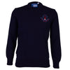 CUS Crew-Neck Pullover (5th & 6th Yr)