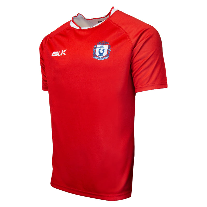 CUS Rugby Jersey BLK