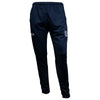 CUS SNR Bottoms BLK