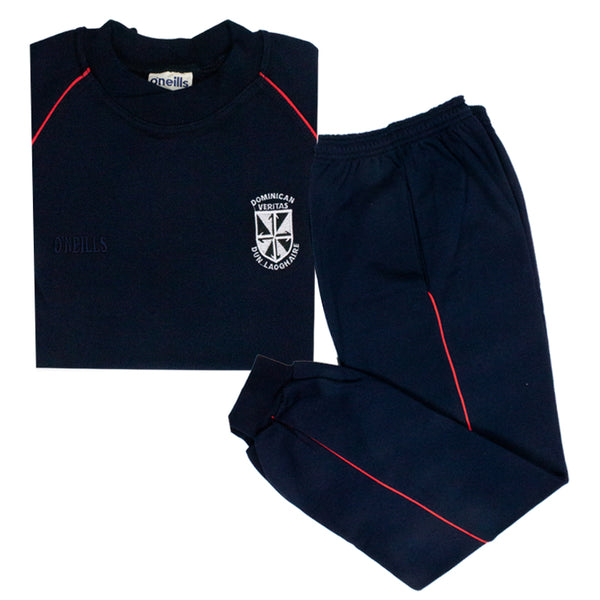 Dominican Convent Primary School Tracksuit