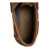 Dubarry Admirals Deck Shoes Brown