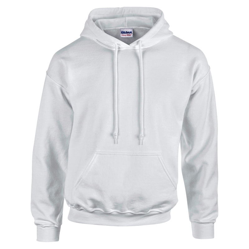 Heavy Blend Hooded Sweatshirt