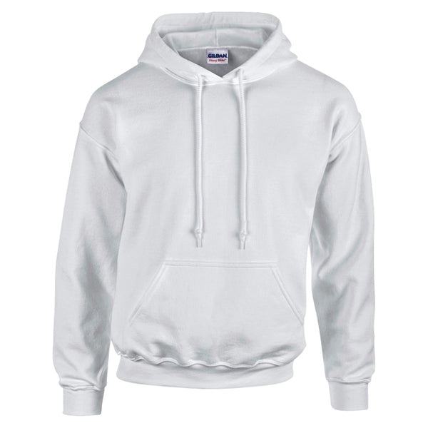 Heavy Blend Hooded Sweatshirt