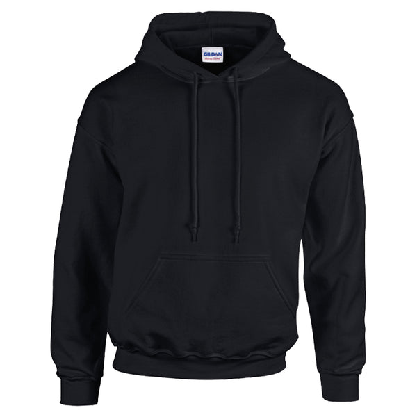Heavy Blend Hooded Sweatshirt